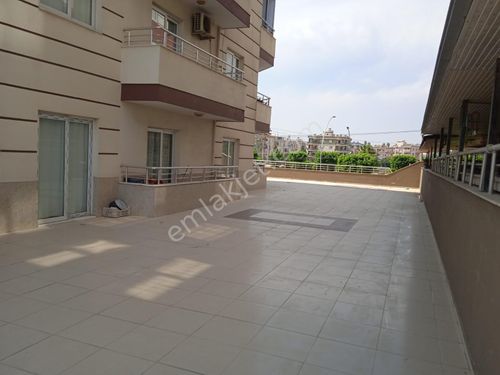  ÇERÇİ EMLAK'TAN ESKİ AFRA KARŞISI. 1 .KAT SATILIK DAİRE