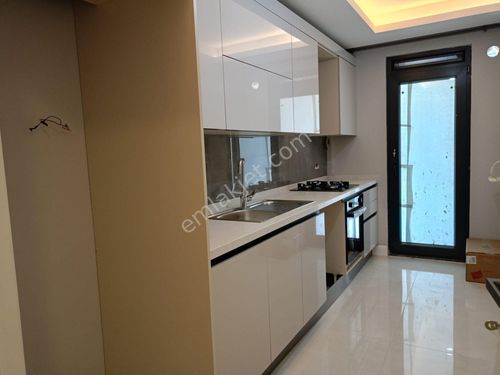  Kocasinan'da Sıfır proje,Üst Düzey Kalite Ultra Lüks