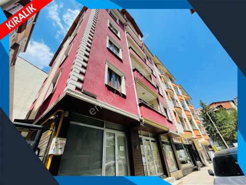  HASANBEY MAHALLESİNDE MERKEZİ LOKASYONDA 80 M² KİRALIK DÜKKAN