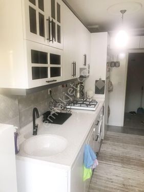  ERYAMAN HASTANESİ  SELÇUKLULAR ANA CADDE ÜSTÜ 2+1 SATILIK YAPILI DAİRE