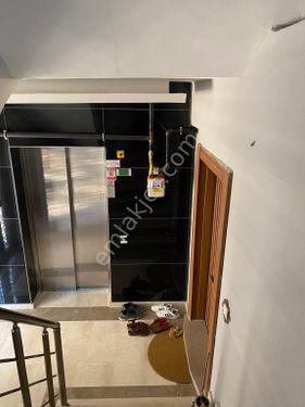 ÇELEBİLER EMLAKTAN FATİH MAH. SATILIK SIFIR 3+1 DAİRE
