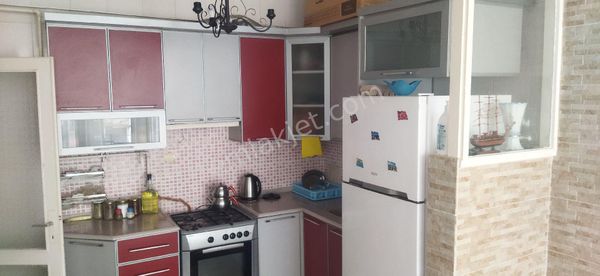 SAMSUN ÇİFTLİKTE SATILIK DAİRE 