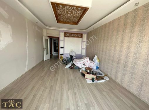 TAÇ GAYRİMENKULDEN TANDOĞANDA ARA KAT 3+1 SİTE İÇİ DAİRE