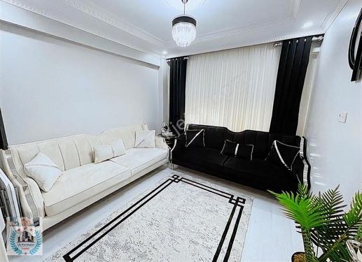 ÜÇ KARDEŞLER İNŞ.İSMETPAŞA MAH.2+1LÜX 1YILLIK YÜKSEK GİRİŞ 85M2