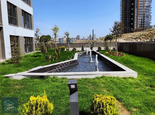 YAŞAMKENT NATURA SİTESİNDE 4+1