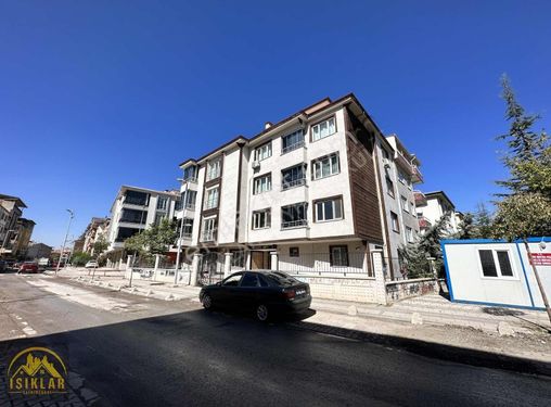 ENES IŞIK 'tan 4+1 HASARSIZ AZ KATLI