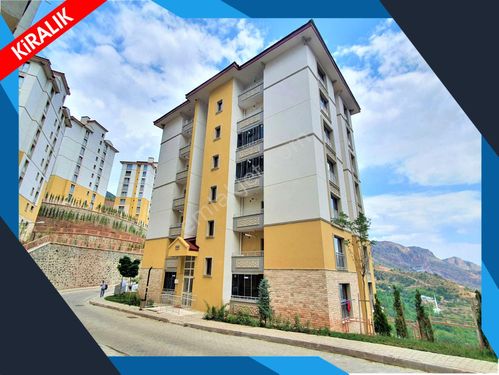  ÇAMLICA TOKİ KONUTLARINDA 2+1 KİRALIK DAİRE