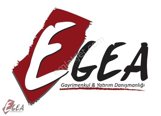 EGEA GAYRİMENKUL REZİDANS KİRALIK DAİRE