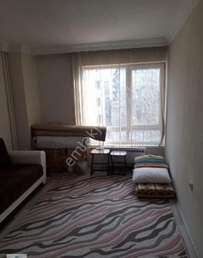 KIZILAY NECATİBEYDE SATILIK OFİS