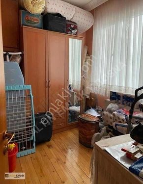 BEŞİKTAŞ AKARETLER CADDE'de SATILIK 4+1 DAİRE