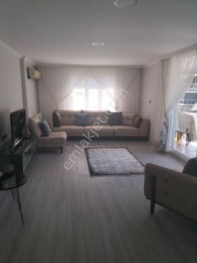  BULVARA YAKIN SIFIR EŞYALI KİRALIK DAİRE
