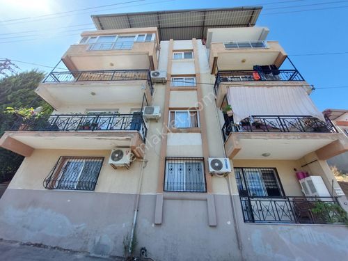  KARABAĞLAR İHSAN ALYANAK MAH. 113 m² net 2+1 SATILIK DAİRE