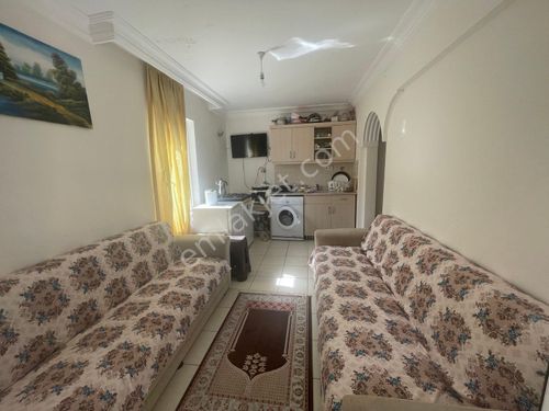 2 oda 1 salon sitelerde kiralık daire 