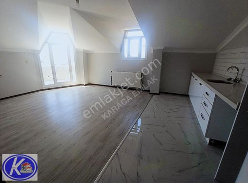 KOCASINAN'DA SATILIK 4+1 DUBLEKS DAİRE