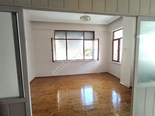  3+1 GENİŞ 140M2 ARAKAT ŞEHİR MERKEZİNDE 