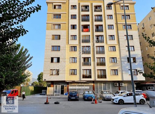 Bölge Metro Yakını Satılık Doğalgazlı Ara Kat 1+1 Daire