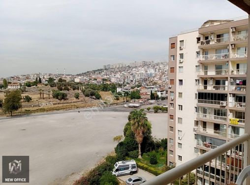 Bayraklı Tepekule Mah. Satılık 2+1 Daire