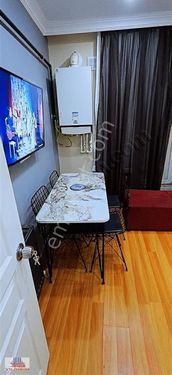 Taksim cadde yakın kısa dönem uygun 1+1 Bahçeli Eşyalı F.dahil