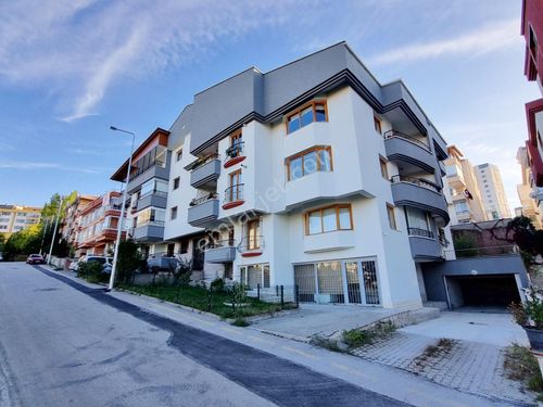  KIRKKONAKLAR MAH SATILIK KAÇMAZ DAİRE ORTAKAT 3+1+KİLER ÇİFTBANYO ASANSÖRLÜ MANZARALI ISI YALITIMLI