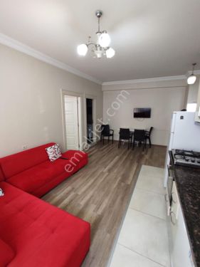  GAZİANTEP EMLAK TAN KİRALIK 2+1  EŞYALI DAİRE