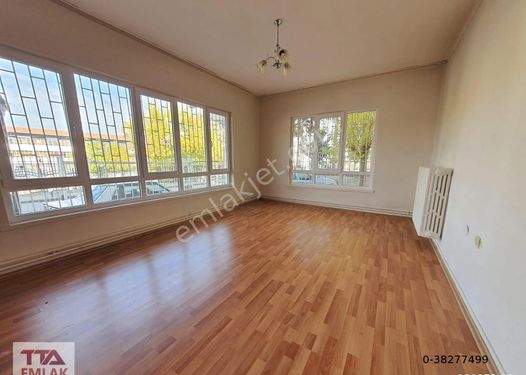 SOKULLU CADDESİ ÜZERİNDE 2+1  KİRALIK DAİRE