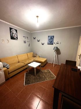 Turkuaz gayrimenkulde Kadıköy merkez 2+1 eşyalı daire