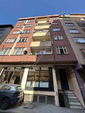  Şişli Okmeydanı Mahmut Şevket Paşa Mahal.Eşyalı 3+1 Kiralık Daire