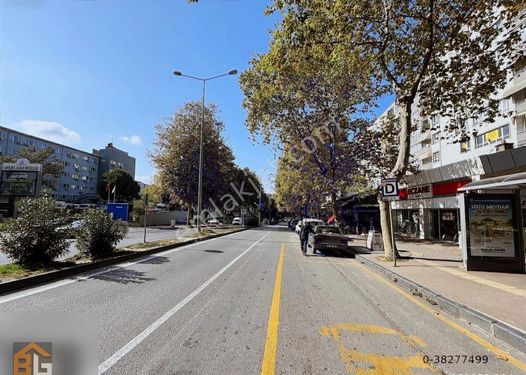 BAHÇELİEVLER MAHALLESİ100. YIL BULVARINA CEPHE SATILIK 3+1 DAİRE