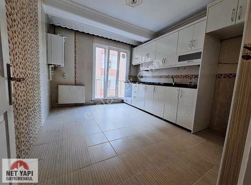 75.YIL MAH 110M2 2+1 SATILIK 2.KAT DAİRE