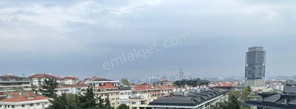  ETİLER'DE SIFIR BİNADA SÜPER TERASLI ÇATI DUBLEKSİ
