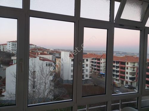 Tekirdağ MFM Emlak'tan Altınova'da Satılık Daire 