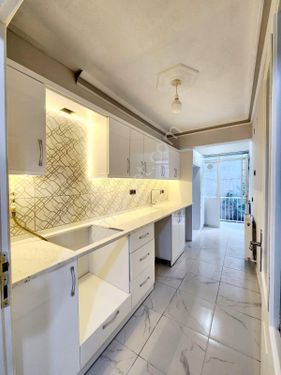 ZeNa EMLAK'TAN İLKADIM SAİTBEY 2+1 115m² SATILIK DAİRE