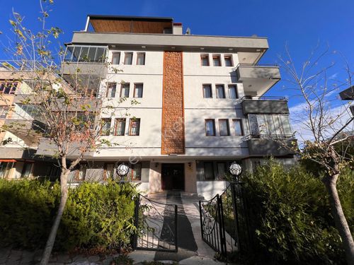  YILDIZ NESİBE AYDIN OKULU KARŞISI DUBLEKS FULL YAPILI 4+1 DAİRE
