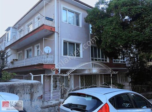 GÜNEŞEVLER MAH.'DE ALTINPARK VE MALAZGİRT YAKINI 2+1 DAİRE