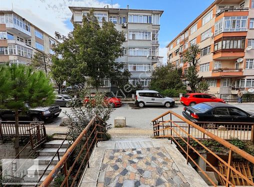 BAKIRKÖY İNCİRLİ CAD. ARKASI KİRALIK 2+1 YÜKSEK GİRİŞ DAİRE