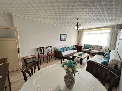  ARVE'DEN MESUDİYE'DE MASRAFSIZ GENİŞ VE FERAH 3+1 SATILIK DAİRE