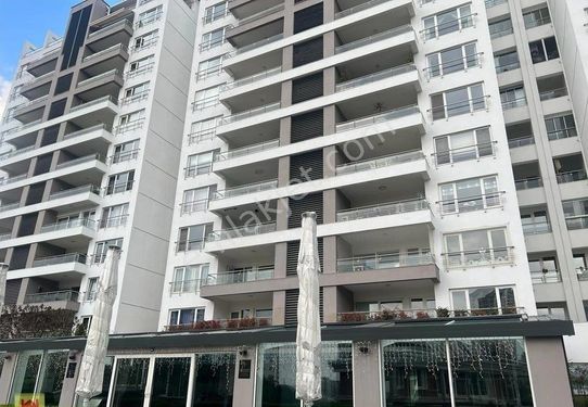 ÇANKAYA ALOHA EVLERİ SİTESİNDE 240 M2 4+1 HAVUZLU GÜVENLİKLİ RESİDENCE DAİRE