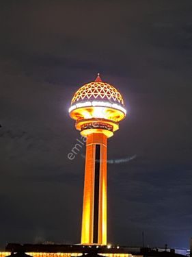 ATAKULE YAKINI İŞ BANKASI İKRAMİYE EVLERİNDE KATTA KEYİFLİ 2+1