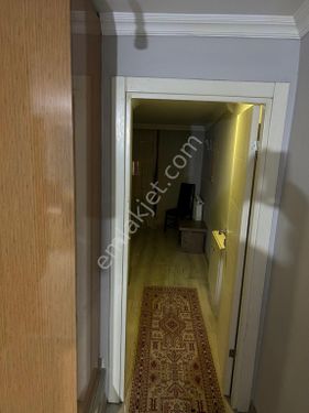 Temiz aile apartmanı