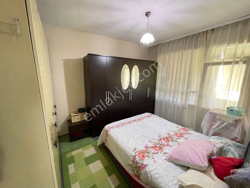  KOZZY AVM'ye YAKIN 90m² net 3+1 KOMBİLİ BALKONLU DAİRE