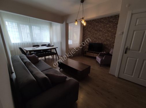  SAHİBİNDEN BAKIRKÖY KARTALTEPE’DE FULL EŞYALI 2+1 KİRALIK DAİRE