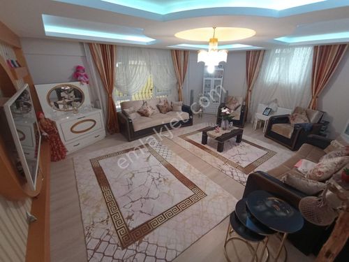  ALBAYRAK'DAN DEMİRLİBAHÇE'DE FULL+FULL YAPILI ASANSÖRLÜ DAİRE