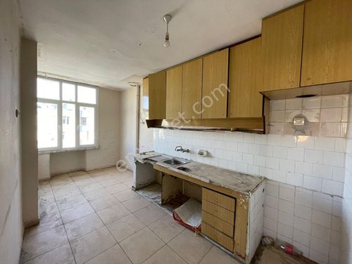 ŞEHİTİSHAK MAHALLESİ SATILIK DAİRE