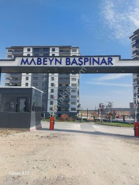 Mabeyn Başpınar da Fırsat 5+1 daire 