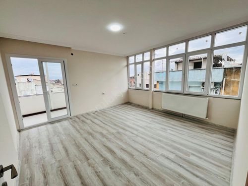   🇹🇷İŞBAY GROUP’dan BARBAROS MH. 4+1 SIFIR DUBLEX DAİRE