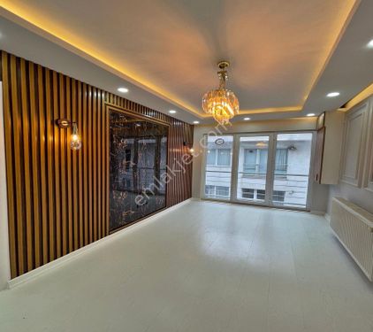  ZEN YAPI'DAN HAVUZLU GÜVENLİKLİ SİTE İÇİ 1+1 LÜKS DAİRE!!
