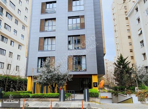 UTKU'DAN FENERBAHÇE ORDUEVİ'NDE 150m2 3+1 GENİŞ SATILIK DAİRE
