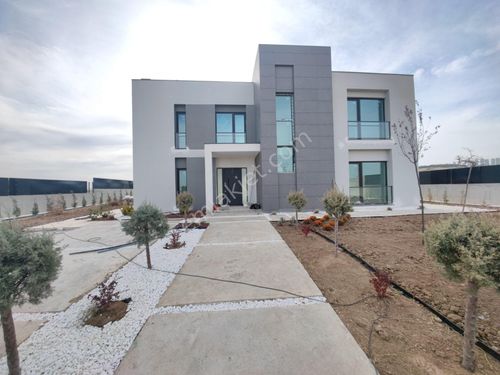  GÖLBAŞI HACILAR'DA HAYALİNİZDEKİ MÜSTAKİL EVİ YARATMA FIRSATI !