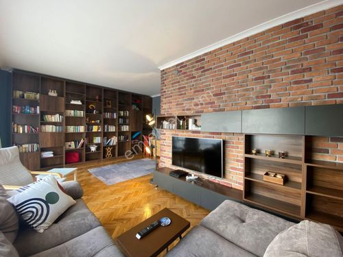  HOŞDERE REŞAT NURİ'DE YAPILI, MASRAFSIZ, ARA KATTA SATILIK DAİRE
