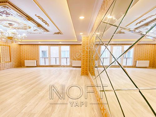  ESENYURT ÜÇEVLER MAHALLESİ 2+1 SATILIK DAİRE ASANSÖRLÜ YENİ BİNA 2.KAT BALKONLU MASRAFSIZ